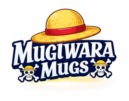 Mugiwara Mugs